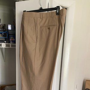 Hart Schaffner Marx Dress Pants (40 Waist)